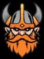 Logo Viking Devs